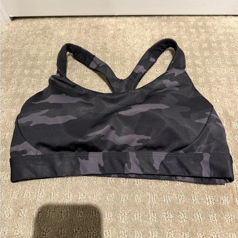 Athleta Sports Bra